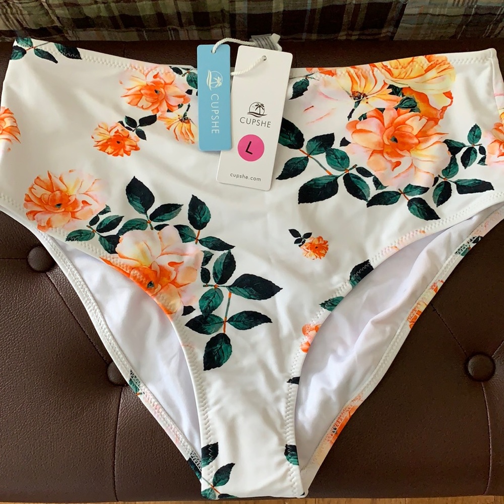 NWT - Bikini Bottoms